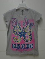 MAGLIETTA MEZZA MANICA