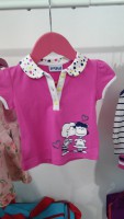 MAGLIA BIMBUS PEANUT