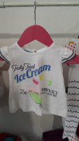 T SHIRT ICE CREAM 