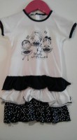 VESTITINO BALLERINE MELBY