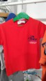 TSHIRT POLO CLUB