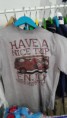 TSHIRT WAMPUM VINTAGE