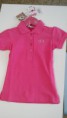 POLO FUXIA DODIPETTO
