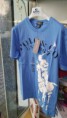 T SHIRT RALPH LAUREN